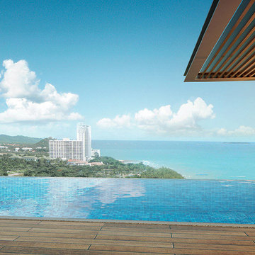 The Orion,Pattaya City, Thailand