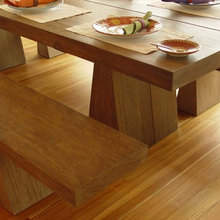 Tables & Booth