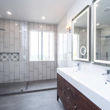 Other Beautiful Showers