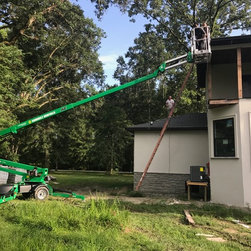 Gutter Installation - Products