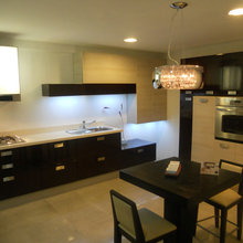 Kitchen Ideas