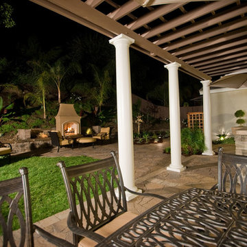 Patio Covers