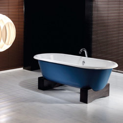 Cast Iron Bathtubs - Products