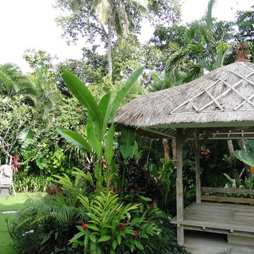 Elang Villa, Bali