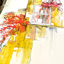 Fish Lane Studios - Studio/Workshop - Artwork