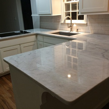 Our Work