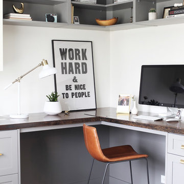 #CommandCenter