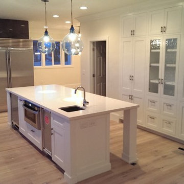 Kitchen Remodel