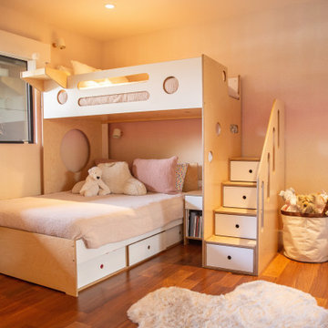 Claire's Room: A Perfect Blend of Style and Functionality