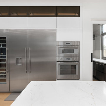 Cupertino Full House Remodeling