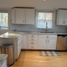 Kitchen Remodel