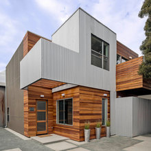 siding