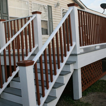 Decks