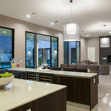 Modern Villa -Monte Soreno Palm Springs, CA