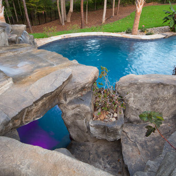 Insane Cool Pool