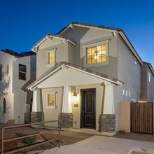 Exteriors