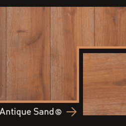 Flooring - Products