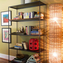 Books, Books and more books