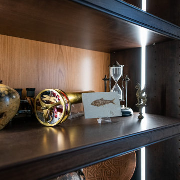 Parker Colorado Home Office