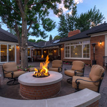 Fire pit