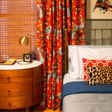 bedrooms