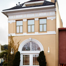 exteriors | unique