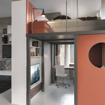Space Saving Solutions