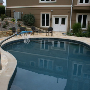 Cincinnati Pool