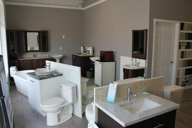 Check Out Our New Beautiful Showroom!