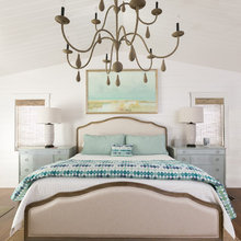 Guest Room Redo