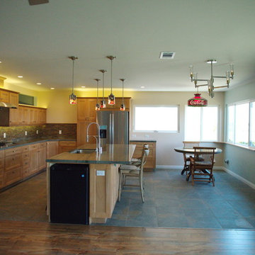 Kitchen Remodel