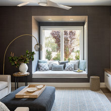 Niches / Shelving