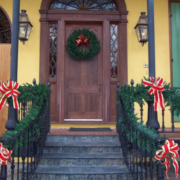 French Quarter Historic REproduction
