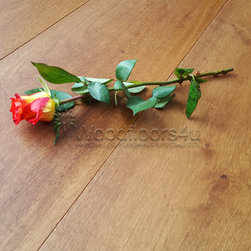 220 UV Smoked - Eclipse Range by Woodfloors4u - Hardwood Flooring