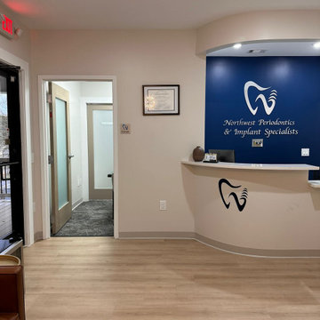 Dental Office Jasper, GA