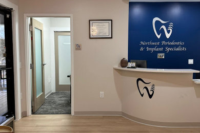 Dental Office Jasper, GA