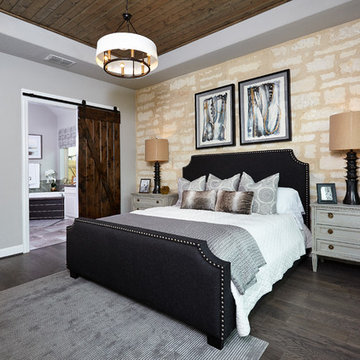 San Antonio, Texas | Settlement at Gruene - Classic Yale Owner's Suite