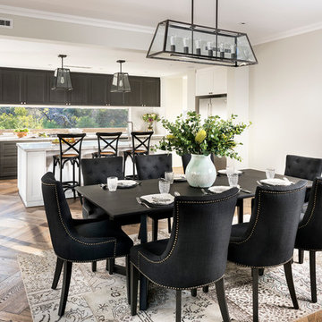 Home Design: The Toorak