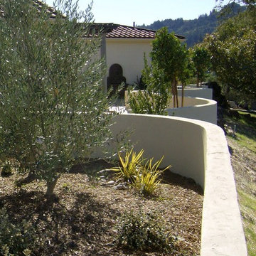 Cloverdale Hilltop