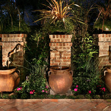 Fountains