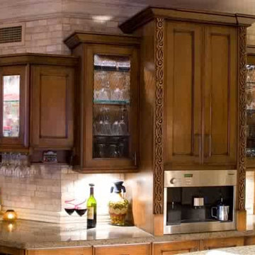 Functional Entertaining