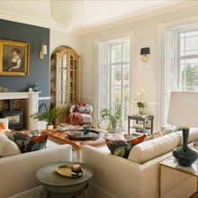 Revamped Hall And Living
