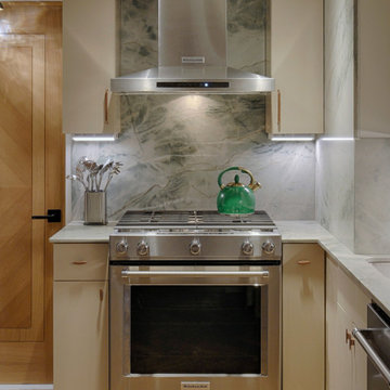 Upper East Side Apartment Renovation | Manhattan Co-op