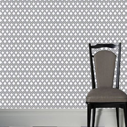 Hick's hexagon 55 Wallpaper - Wallpaper