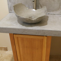 Sinks and Vanities - Bathroom Vanities And Sink Consoles