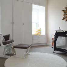 Bedroom Ideas