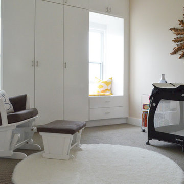 My Houzz: Sleek and Chic in the Lone Star State