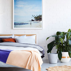 Faker Cotton Blanket | Hunting For George - Blankets