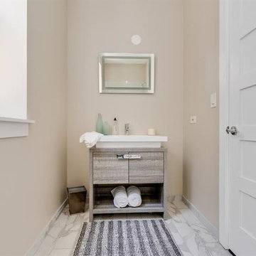 Chicago Home Remodel