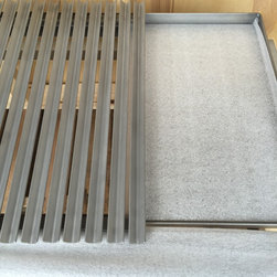 Argentine style, Drop-in BBQ Grills - Outdoor Grills